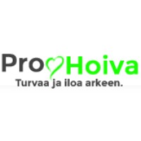 ProHoiva Oy (Ltd) logo - Similar company to Medi Connection Oy