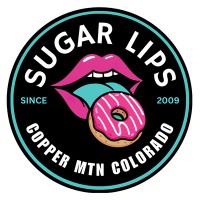 Sugar Lips Mini Donuts logo - Similar company to Dinevent