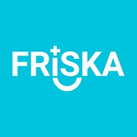 Friska logo - Similar company to Jansenharris