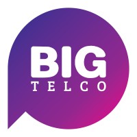 BigTelco logo - Similar company to Transit Telecom