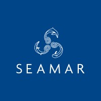 Southeast Asia Marine Mammal Research logo - Similar company to Vivamar Society For Marine Mammal Research