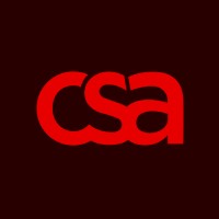 CSA India logo - Similar company to Deep Learning Analytics