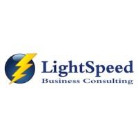 LightSpeed Business Consulting logo - Similar company to Kpm Engineering Sol. Pvt. Ltd.