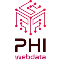 Phi Web Data