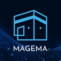 Magema logo - Similar company to Technisch Bureau Magema B.V.