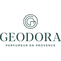 GEODORA logo - Similar company to Animaze Group