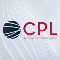 CPL – Centre Point Logistics L L C logo - Similar company to Orient Bridge Group