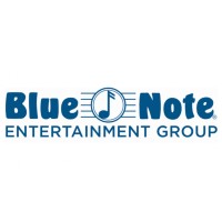 Blue Note Entertainment Group logo - Similar company to Comuse
