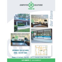 Computer IT Solutions