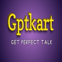 Gptkart logo - Similar company to Unimind Cognition