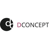 DCONCEPT logo - Similar company to Dc Concept