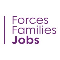 Forces Families Jobs logo - Similar company to The Warrior Programme