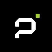 Platin Communication and Marketing Agency logo - Similar company to Pol Marcom Agency - آژانس تبلیغاتی پل