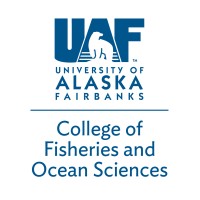 UAF College of Fisheries and Ocean Sciences logo - Similar company to Acuasi