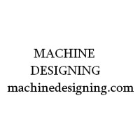 Machine Designing logo - Similar company to Construction Machine Parts