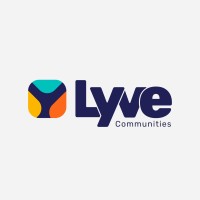Lyve logo - Similar company to Vcloud