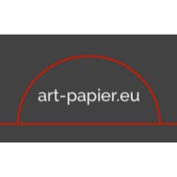 Art-Papier.eu logo - Similar company to Art Papier