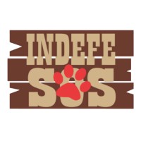 ONG Indefesos logo - Similar company to Ong Recomeçando