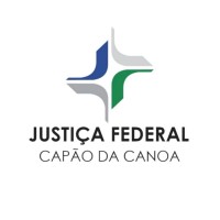 Justiça Federal de Capão da Canoa logo - Similar company to Ademicon Capão Da Canoa