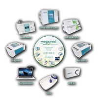 wegamed gmbh logo - Similar company to Ards Implants