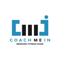 Coach Me In logo - Similar company to Fast Whistle