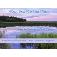 Hilton Head Real Estate Partners logo - Similar company to Charter One Realty