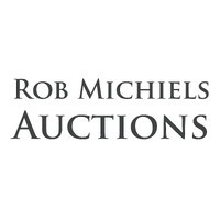Rob Michiels Auctions logo - Similar company to Mayfair Gallery
