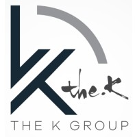 THE K GROUP logo - Similar company to K.Group