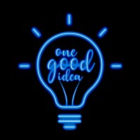 One Good Idea Marketing logo - Similar company to Vámonos
