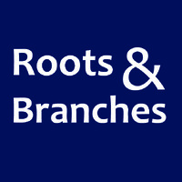 Roots & Branches logo - Similar company to Hirenova