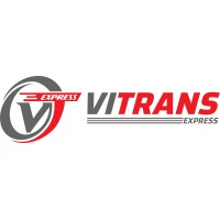 Vitrans Express logo - Similar company to Codeit