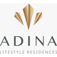 Adina Lifestyle Residences logo - Similar company to Living Well Seniors Communities