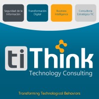 tiThink logo - Similar company to Multiaventuras