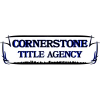 Cornerstone Title Agency LLC logo - Similar company to Block72