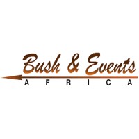 Bush And Events Africa logo - Similar company to Sheleadstech_Kenya
