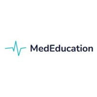 MedEducation logo - Similar company to Startpunkt Consulting