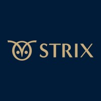 Strix Asset Management Limited logo - Similar company to Stranton, Inc.