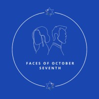 Faces of October Seventh logo - Similar company to Ail Community
