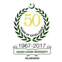 Quaid-e-Azam University logo - Similar company to Home 21