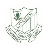 Coreen School logo - Similar company to Boost Ton Coréen