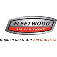 Fleetwood Air Equipment logo - Similar company to Custom Energized Air