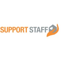 Support Staff (Aust) Pty Ltd logo - Similar company to Futureprojex