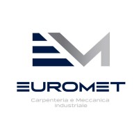 EUROMET srl logo - Similar company to Corna Impianti