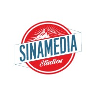 Sinamedia logo - Similar company to Cairo