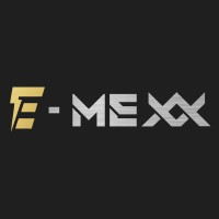 E-MEXX AS logo - Similar company to Synderys