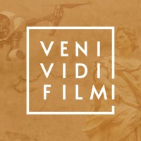 Veni Vidi Filmi logo - Similar company to Rsf Museo Guiding Systems