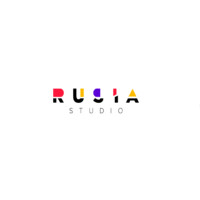 Rusia.Studio logo - Similar company to Media Plus, Rusia