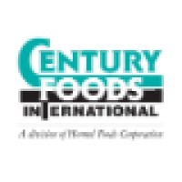 Century Foods International logo - Similar company to Brew Theory