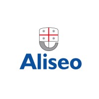 Aliseo - Agenzia Ligure per gli Studenti e l'Orientamento logo - Similar company to Biomedical Spa