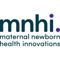 Maternal Newborn Health Innovations, PBC logo - Similar company to Gynion, Llc